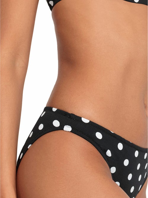 Bas maillot slip de bain Powder - Kiabi