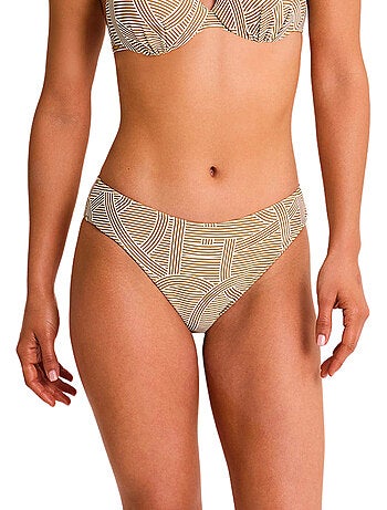 Bas maillot slip de bain REVERIE