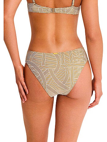 Bas maillot slip de bain REVERIE