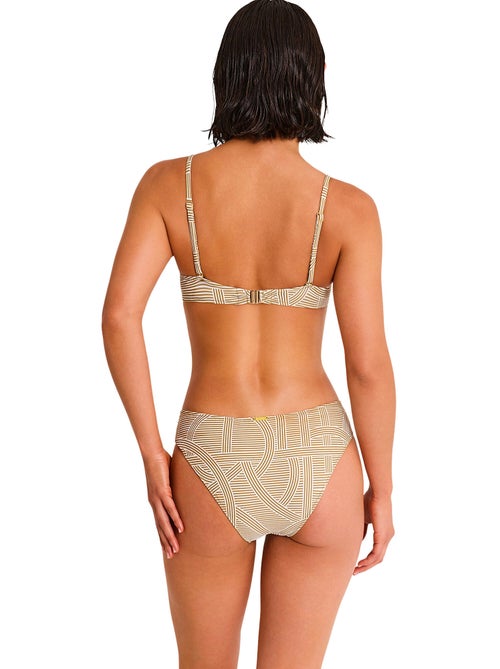 Bas maillot slip de bain REVERIE - Kiabi