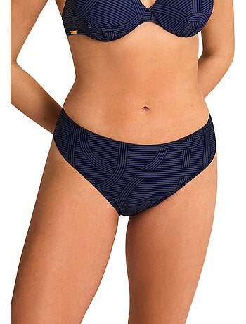 Bas maillot slip de bain REVERIE