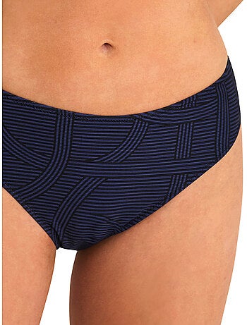 Bas maillot slip de bain REVERIE