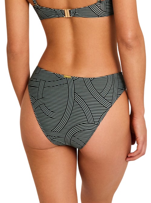 Bas maillot slip de bain REVERIE - Kiabi