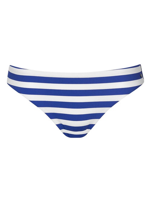 Bas maillot slip de bain Rhodes - Kiabi