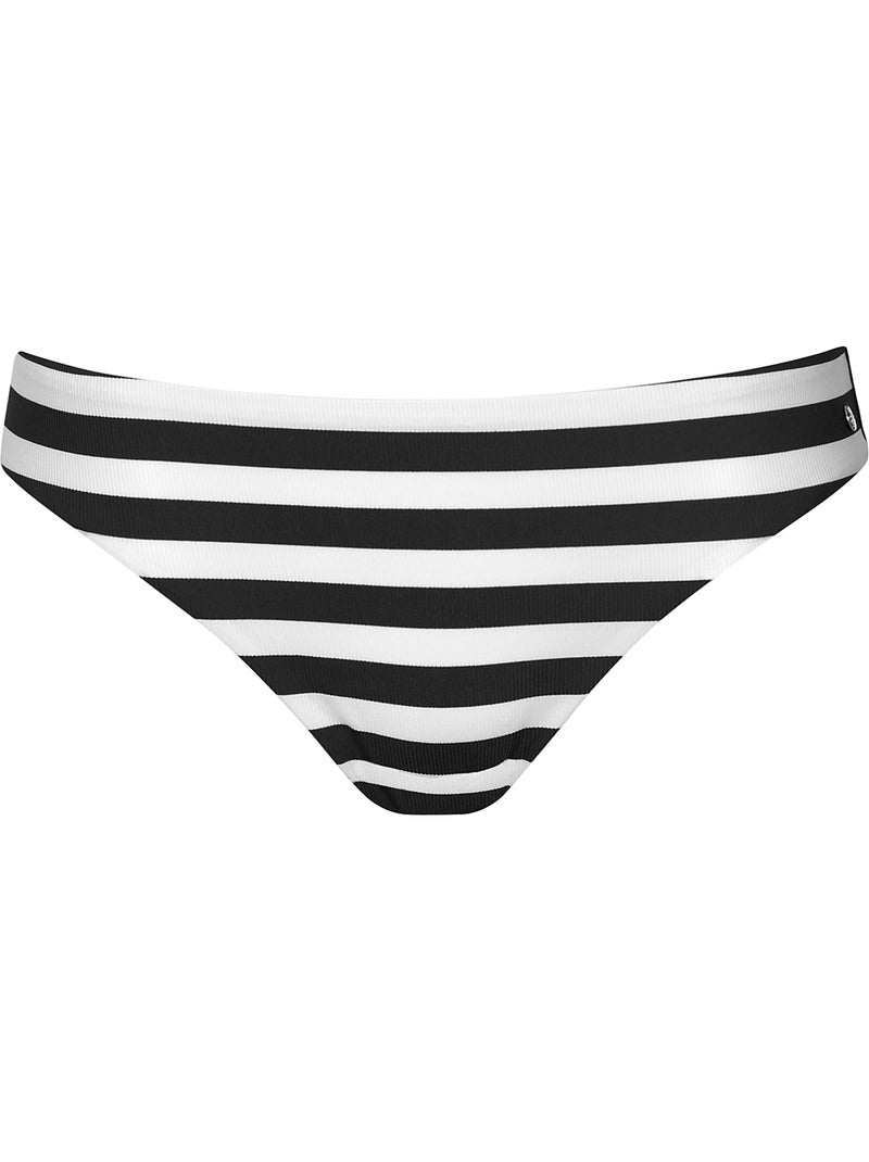 Bas maillot slip de bain Rhodes Noir - Kiabi