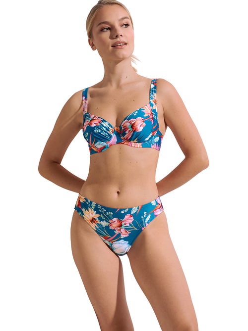 Bas maillot slip de bain Rimini - Kiabi