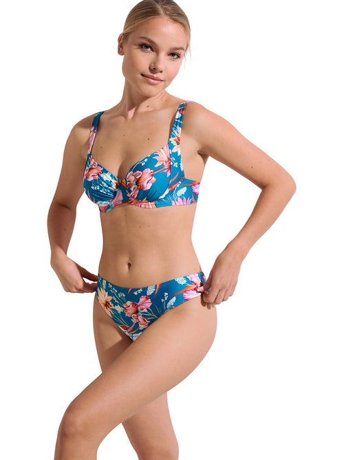Bas maillot slip de bain Rimini - Kiabi