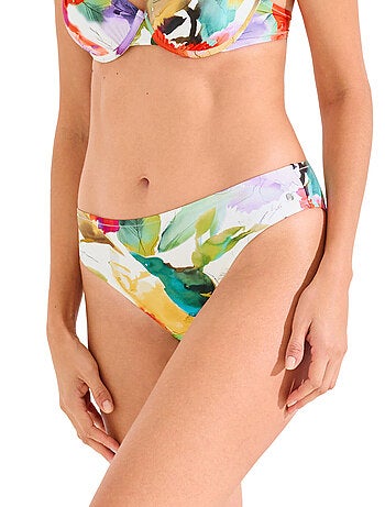 Bas maillot slip de bain ROMA