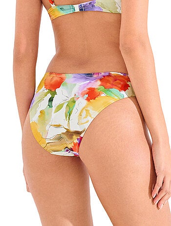 Bas maillot slip de bain ROMA