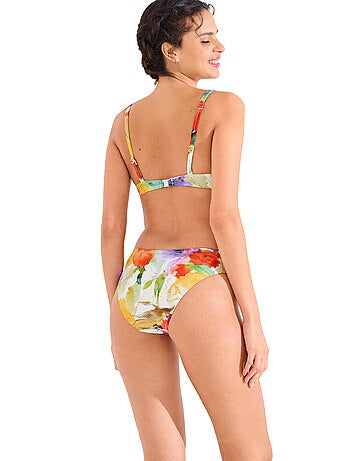 Bas maillot slip de bain ROMA