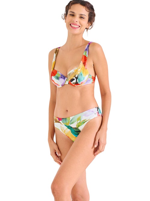 Bas maillot slip de bain ROMA - Kiabi