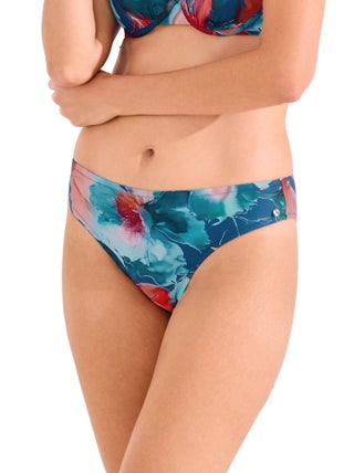 Bas maillot slip de bain ROMA