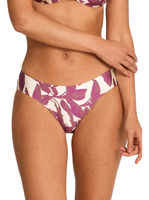 Bas maillot slip de bain SALVIA - Kiabi