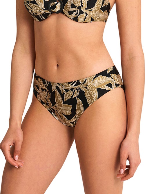 Bas maillot slip de bain SALVIA - Kiabi