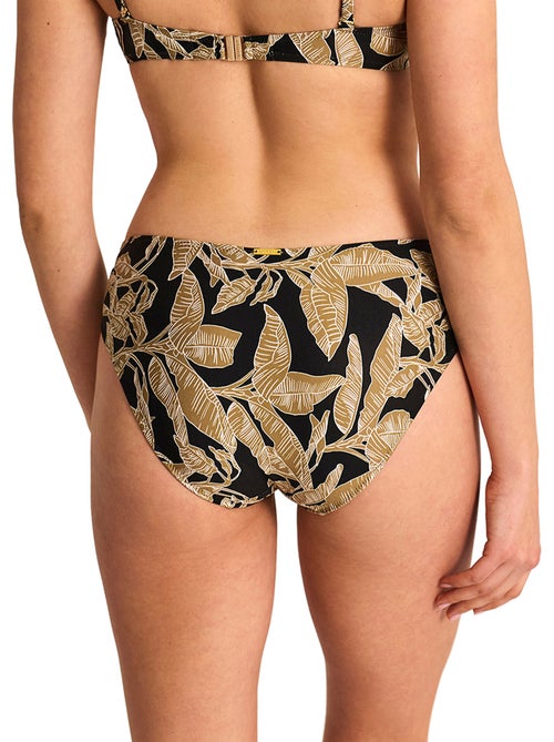 Bas maillot slip de bain SALVIA - Kiabi