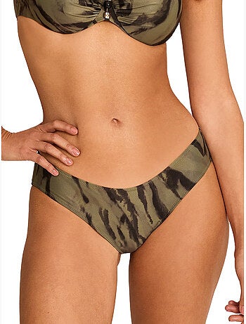 Bas maillot slip de bain SAVAGE