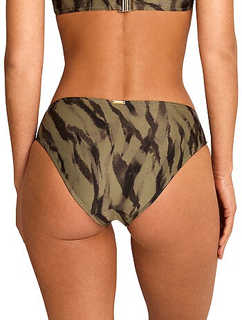 Bas maillot slip de bain SAVAGE