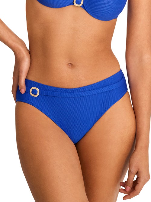 Bas maillot slip de bain SOLSTICE - Kiabi