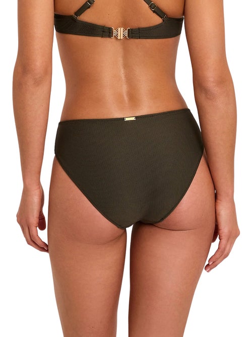 Bas maillot slip de bain SOLSTICE - Kiabi