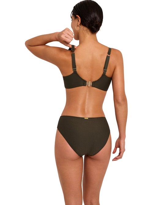 Bas maillot slip de bain SOLSTICE - Kiabi