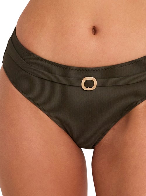 Bas maillot slip de bain SOLSTICE - Kiabi
