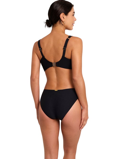Bas maillot slip de bain SOLSTICE - Kiabi