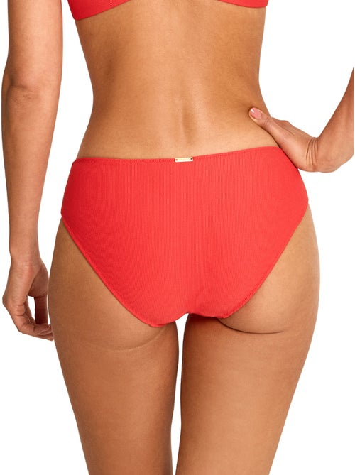 Bas maillot slip de bain SOLSTICE - Kiabi