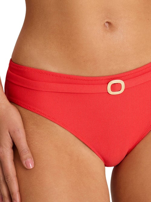 Bas maillot slip de bain SOLSTICE - Kiabi