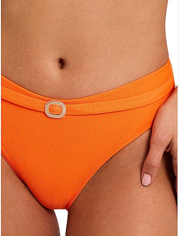 Bas maillot slip de bain SOLSTICE