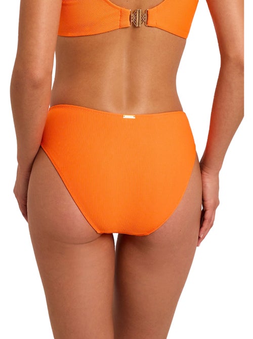 Bas maillot slip de bain solstice - Kiabi