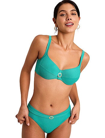 Bas maillot slip de bain SOLSTICE
