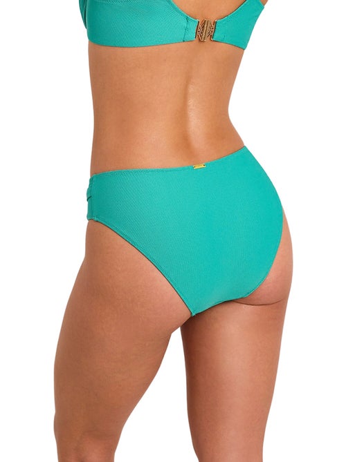Bas maillot slip de bain SOLSTICE - Kiabi Bas maillot slip de bain SOLSTICE - Kiabi