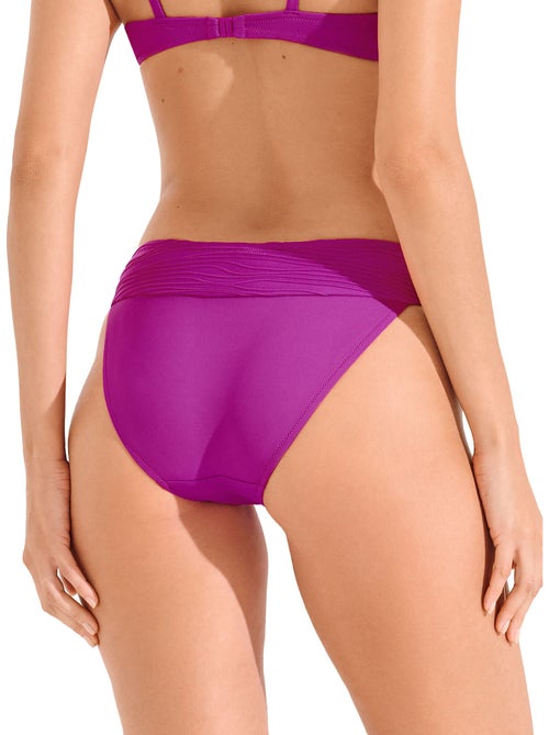 Bas maillot slip de bain SORRENTO - Kiabi