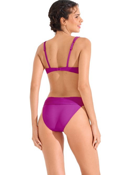Bas maillot slip de bain SORRENTO - Kiabi
