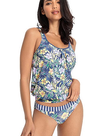 Bas maillot slip de bain Summer