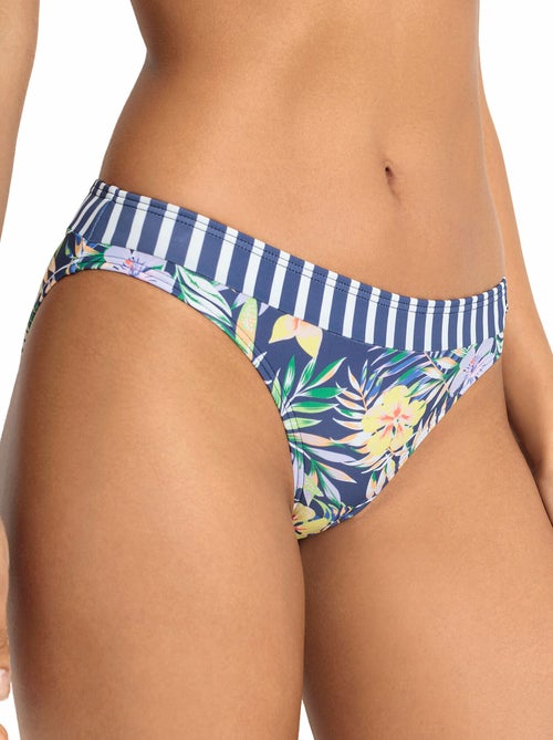 Bas maillot slip de bain Summer - Kiabi