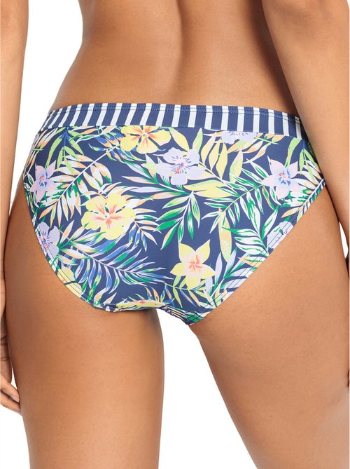 Bas maillot slip de bain Summer - Kiabi