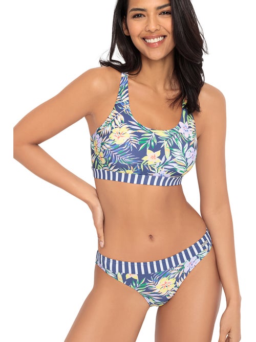 Bas maillot slip de bain Summer - Kiabi