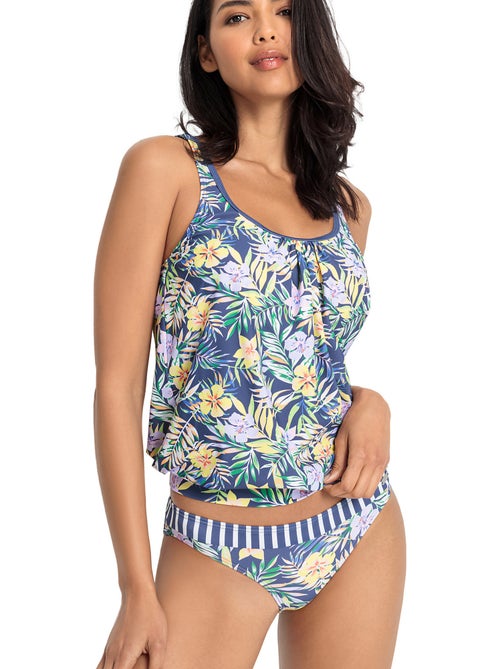 Bas maillot slip de bain Summer - Kiabi
