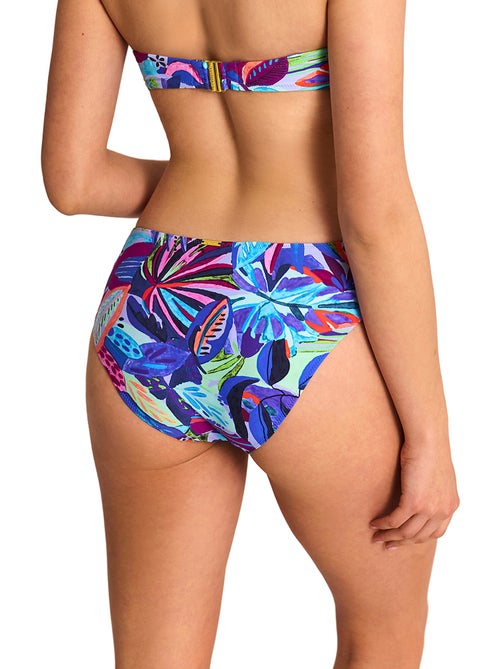 Bas maillot slip de bain SUNSET - Kiabi