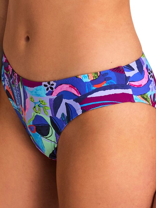 Bas maillot slip de bain SUNSET - Kiabi