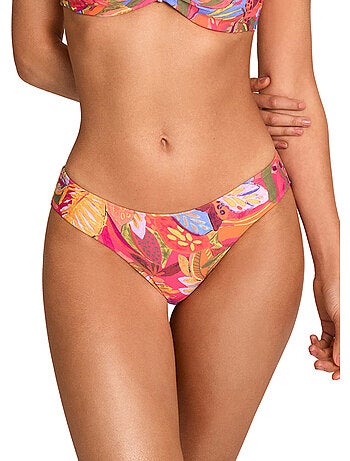 Bas maillot slip de bain SUNSET