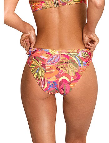 Bas maillot slip de bain SUNSET