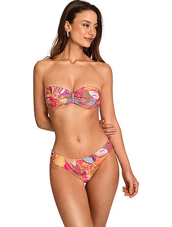 Bas maillot slip de bain SUNSET