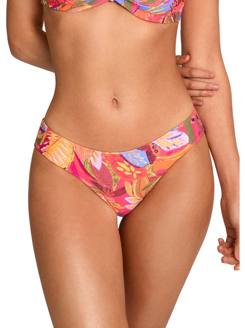 Bas maillot slip de bain SUNSET - Kiabi