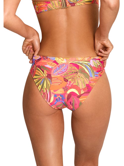 Bas maillot slip de bain SUNSET - Kiabi