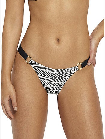 Bas maillot slip de bain taille basse Caipirinha