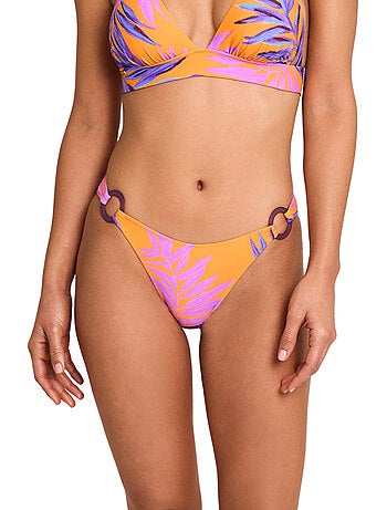 Bas maillot slip de bain taille basse CALYPSO