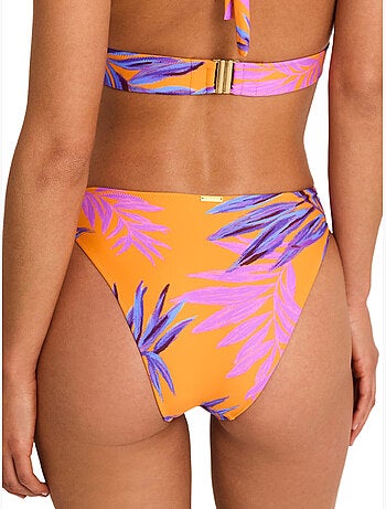 Bas maillot slip de bain taille basse CALYPSO