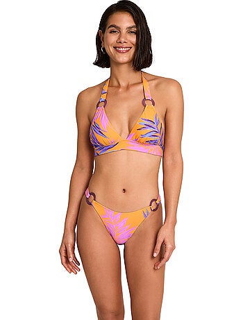 Bas maillot slip de bain taille basse CALYPSO